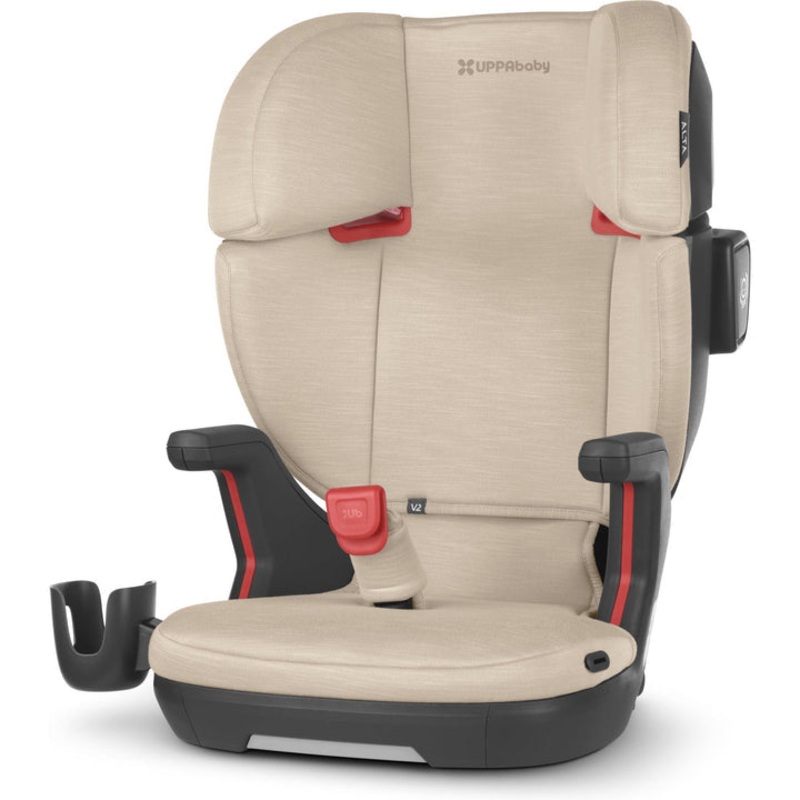 UPPAbaby Alta V2 Booster Seat – Kavneer (Almond Melange)