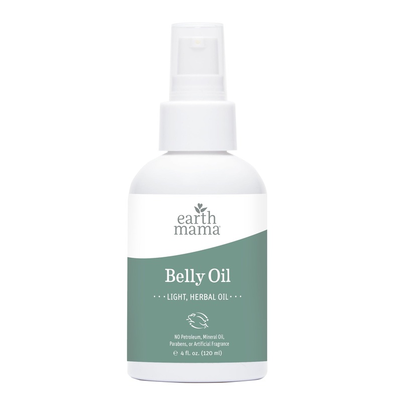 Belly Oil