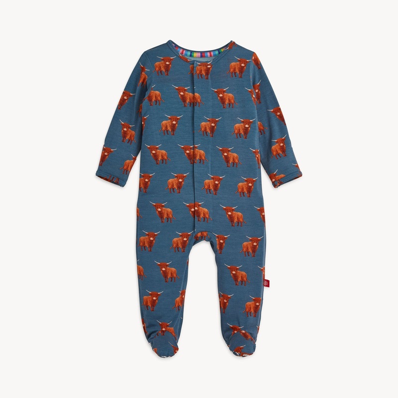 Modal Magnetic Footie – Word to Your Herd NB