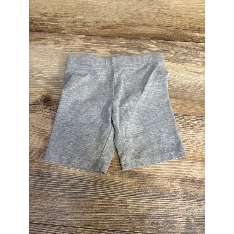 Tucker + Tate Bike Shorts Grey sz 12m Grey 12m