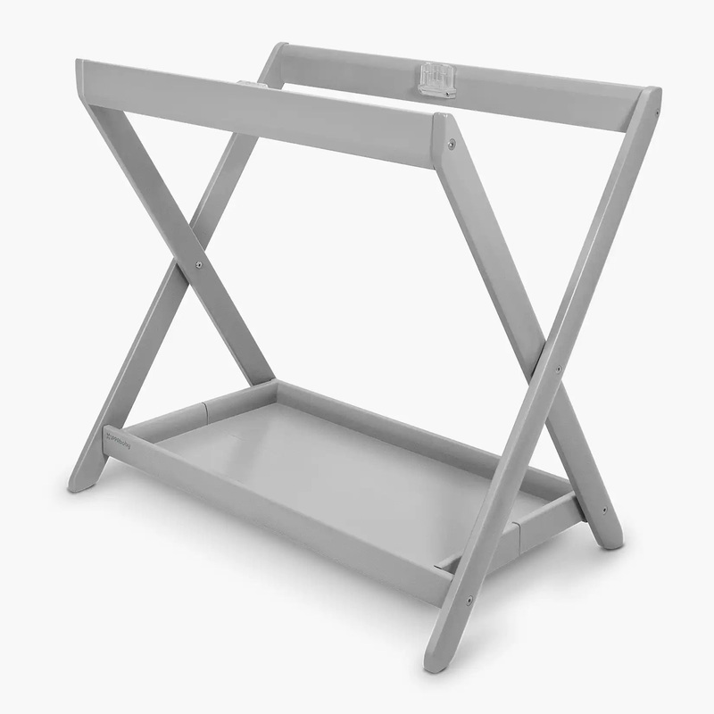 UPPAbaby Bassinet Stand (New Version) Grey