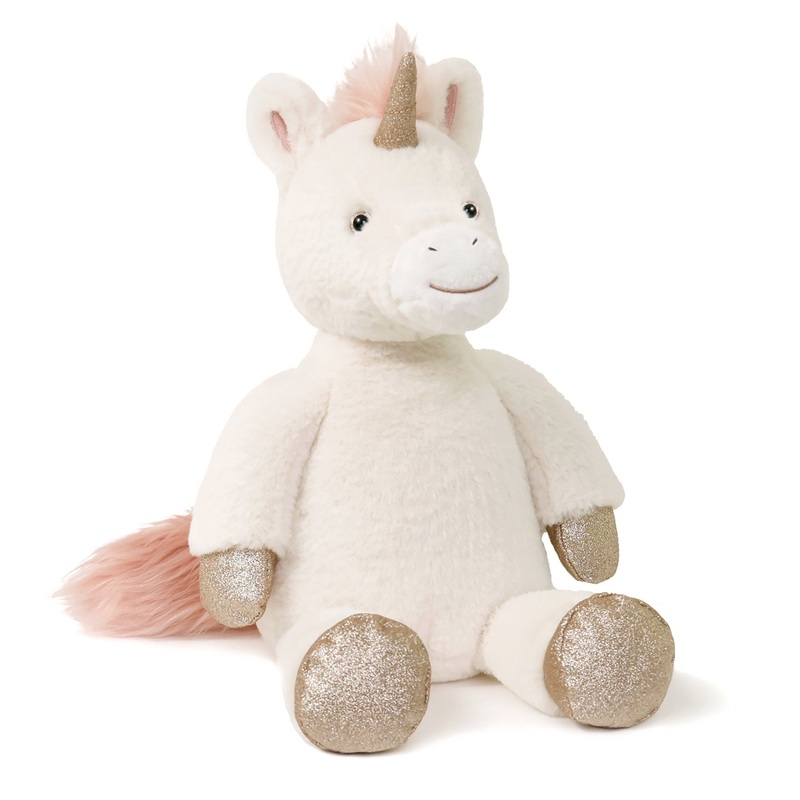 Soft Toy – Misty Unicorn