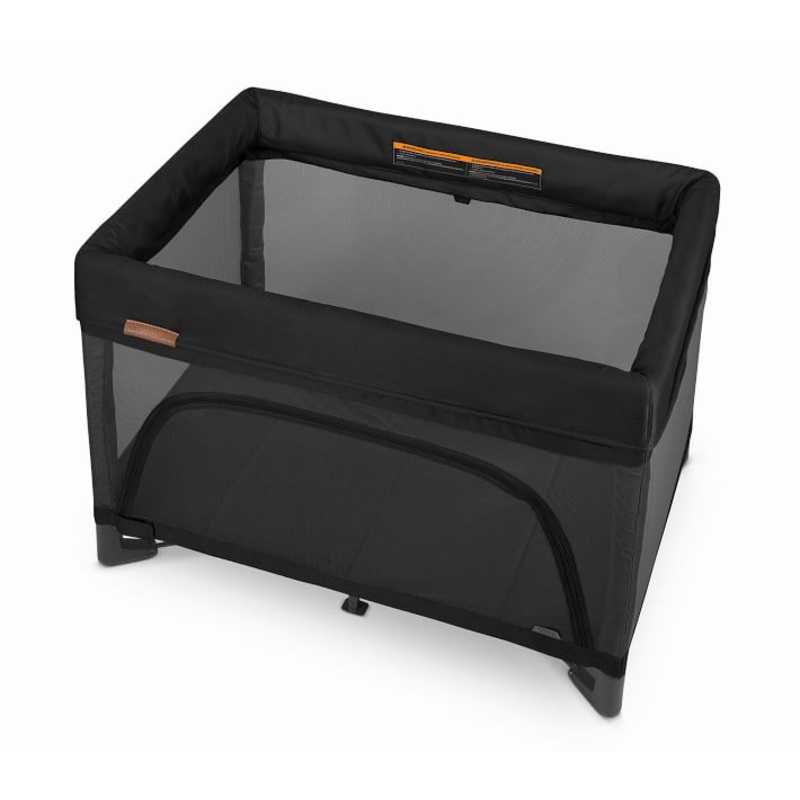 UPPAbaby Remi Playard – Jake (Charcoal)