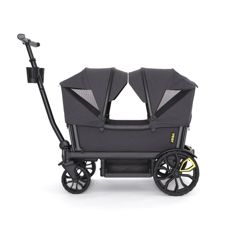 Veer Visor for XL Cruiser Retractable Canopy