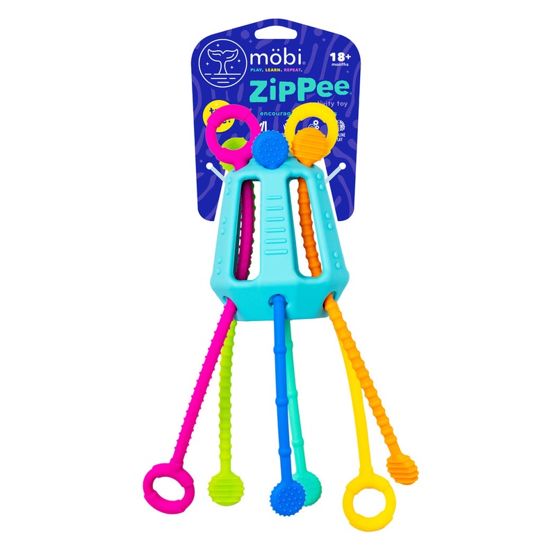Zippee – Activity Toy