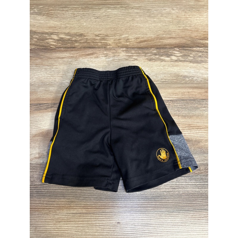 Body Glove Pull On Shorts Black sz 24m Black 24m