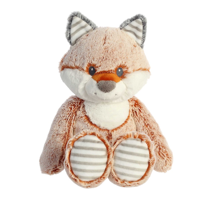 Felton Fox Cuddler