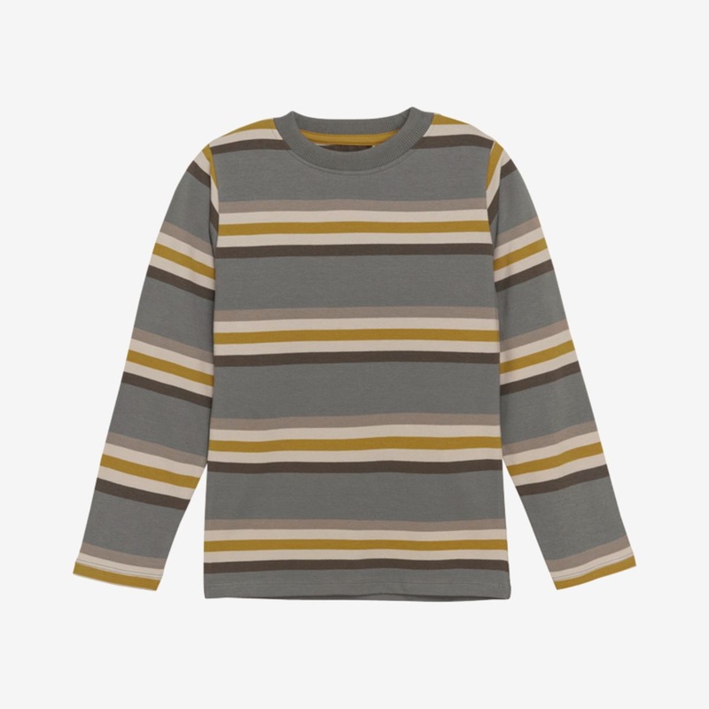 Long Sleeve T-Shirt – Gargoyle 86 (18M)