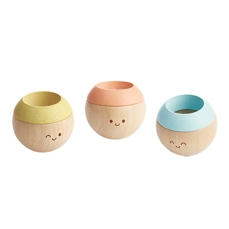 Sensory Tumbling Toys – Pastel