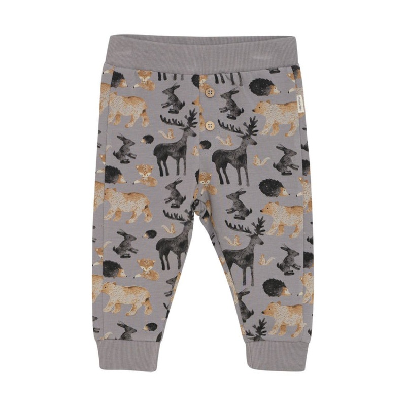 Sweat Pants – Woodland 3M (62)