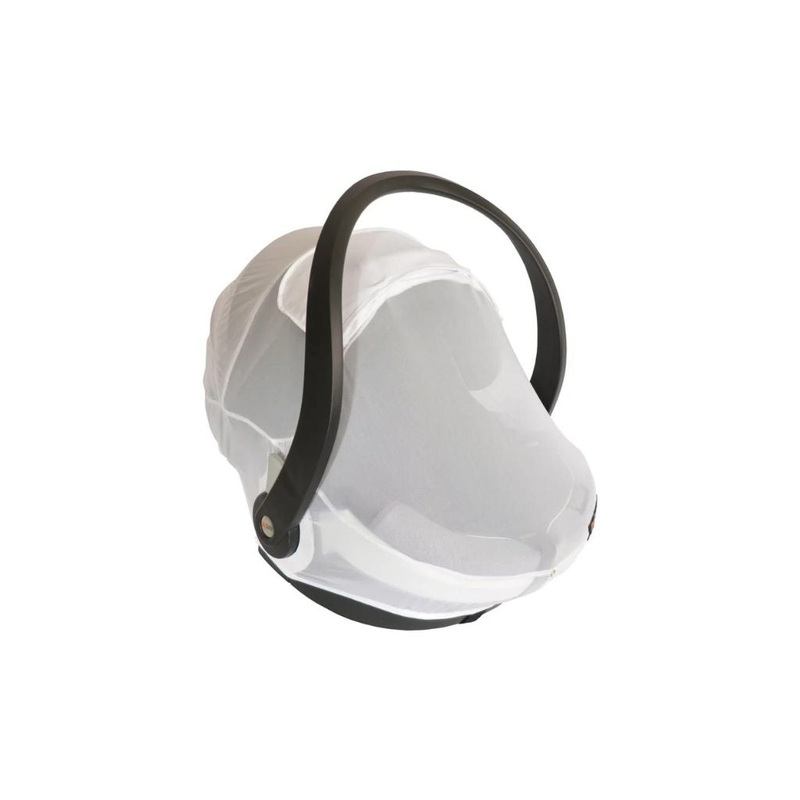 BeSafe Insect & Sun Shield