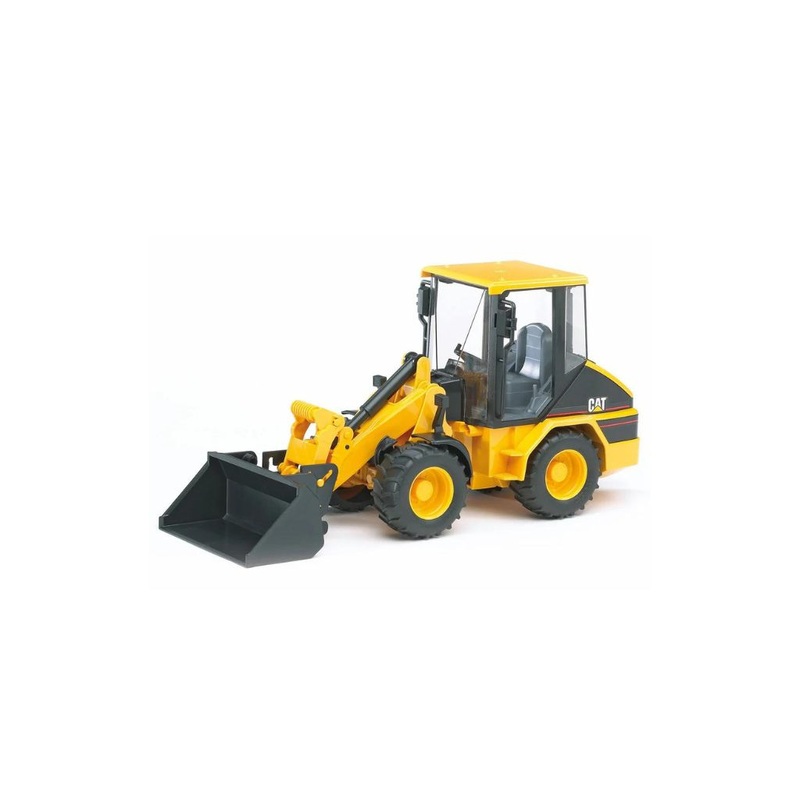 Bruder Cat Wheel loader