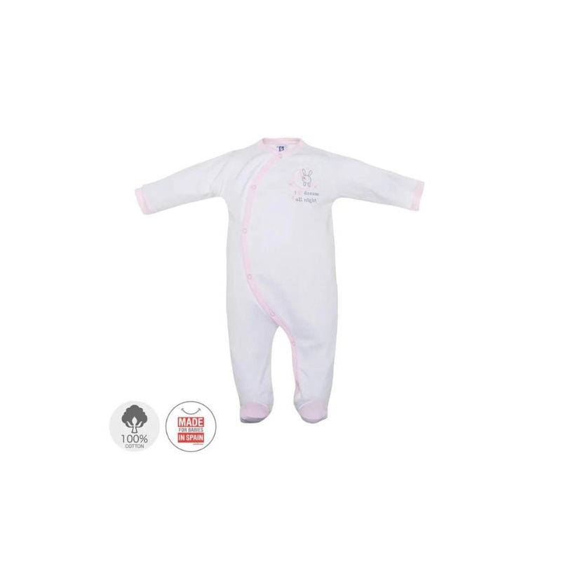 Cambrass Playsuit I Dream All Night