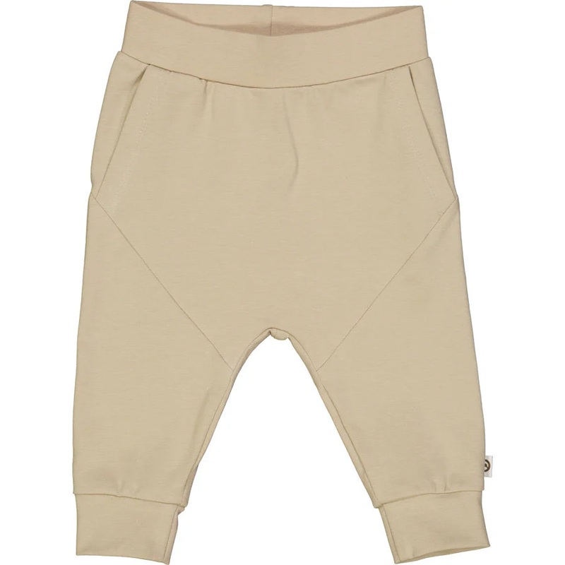 Cozy Me Cut Pants – Cashmere 0-3m