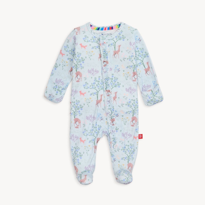 Modal Magnetic Footie – Love You Deerly NB