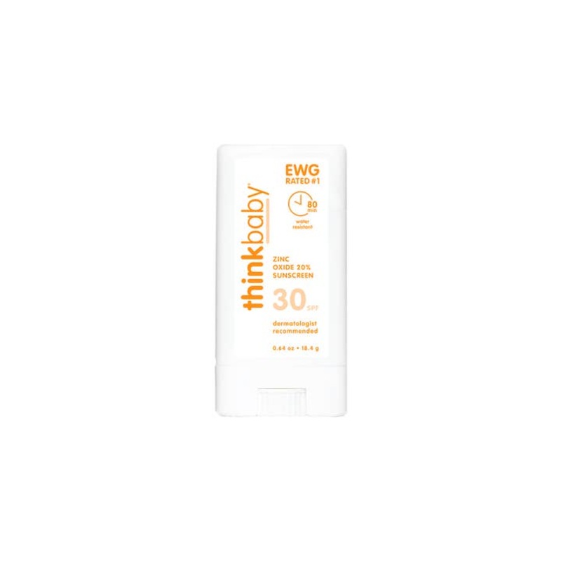 Sunscreen Stick – SPF 30 – 10ml