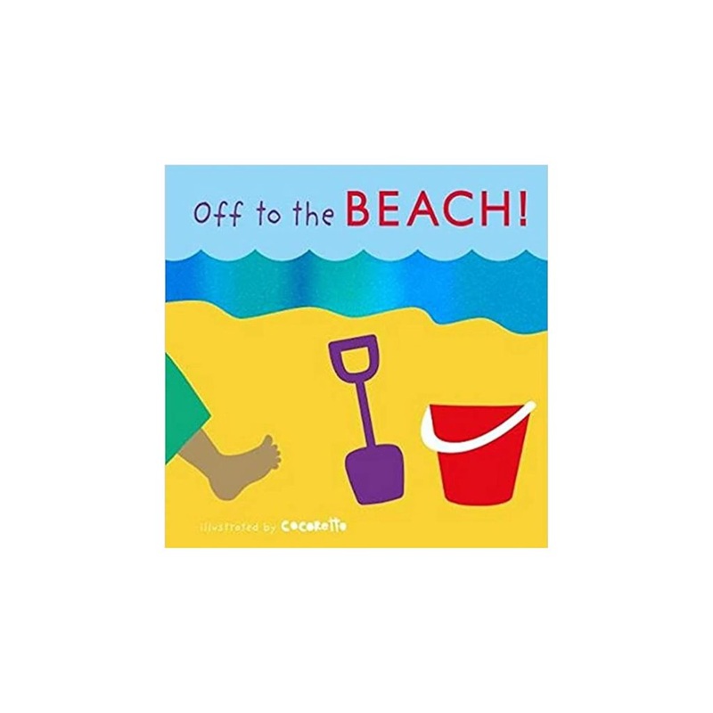 Child’s Play Off to the Beach!