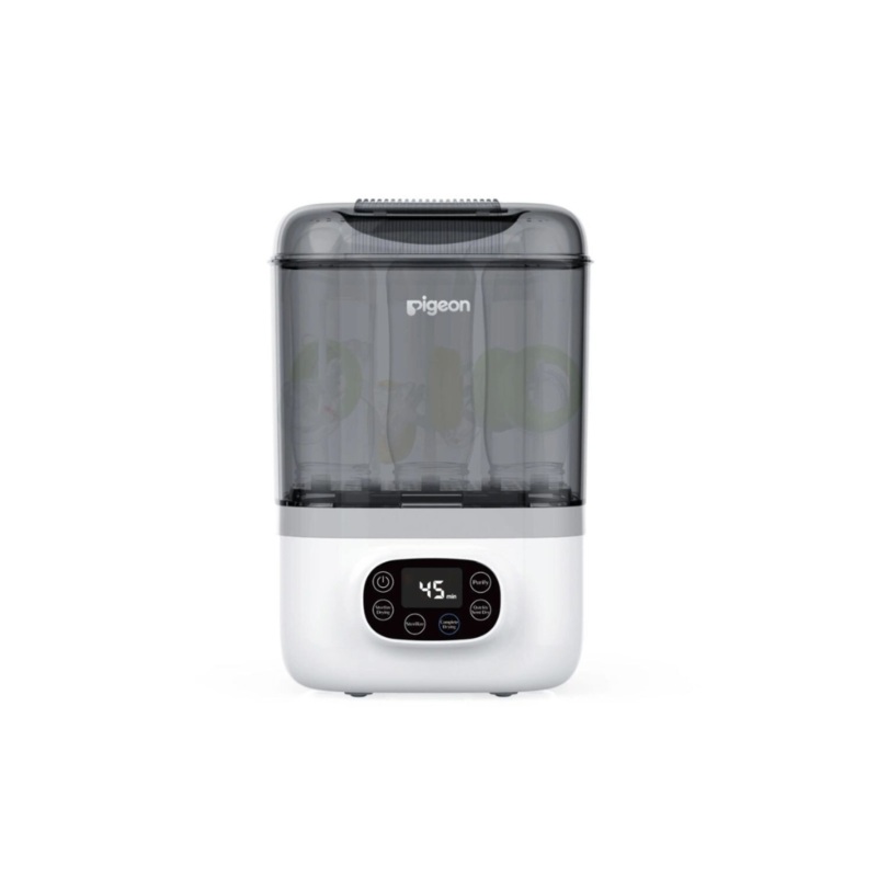 Pigeon Pochitto Steam & Dry Sterilizer