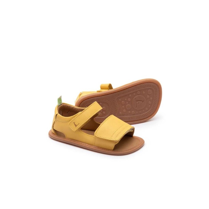 Tip Toey Joey Sleeky – Pequi