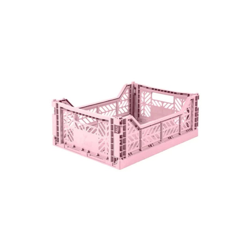 Aykasa Folding Midibox Colour Crate