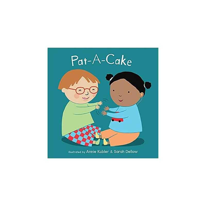 Child’s Play Pat A Cake