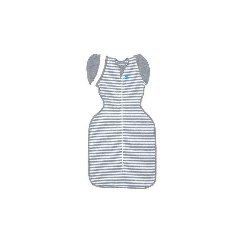 Love to Dream Swaddle Up Transition Bag Original Grey