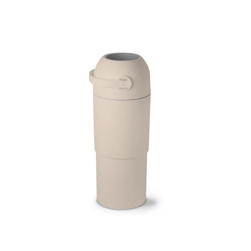 Umee Odourless Thoth Diaper Pail (17L)