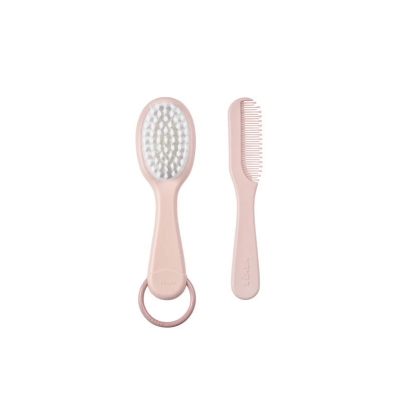 Beaba Baby Brush & Comb