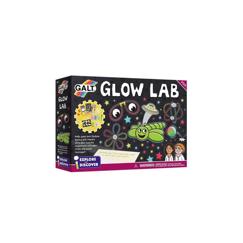 Galt Glow Lab