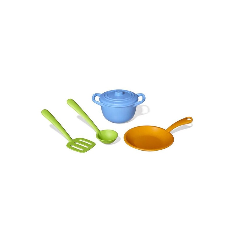 Green Toys Chef Set