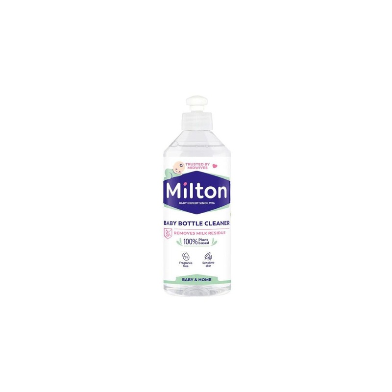 Milton Baby Bottle Cleaner 500ml