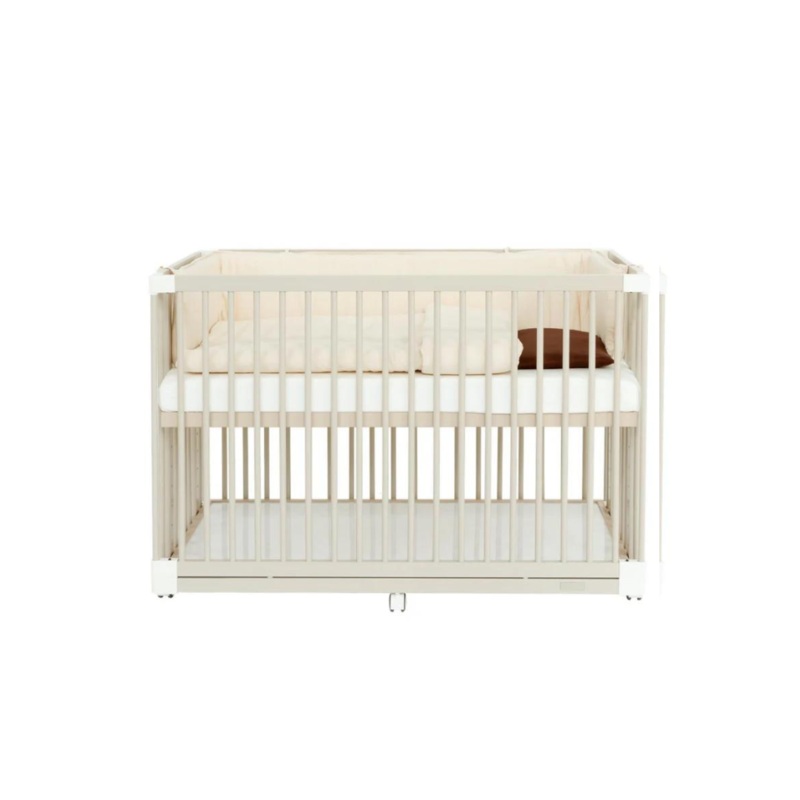 [PRE-ORDER] Beblum Starling Cot