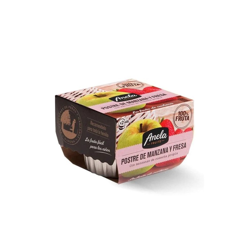 Anela Scoop – Strawberry