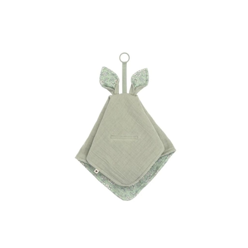 BIBS x LIBERTY Cuddle Cloth