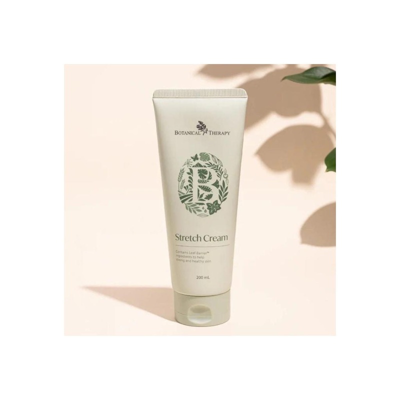Botanical Therapy Stretch Cream