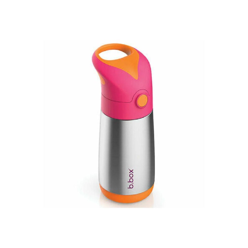 B.Box Insulated Drink Bottle – 350ml