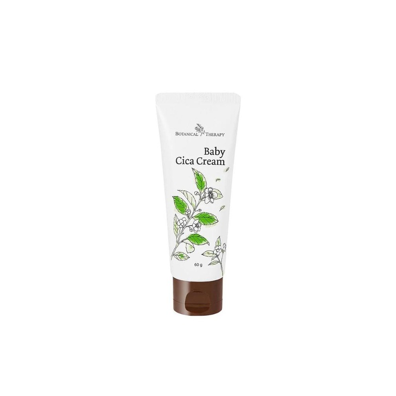 Botanical Therapy Baby Cica Cream
