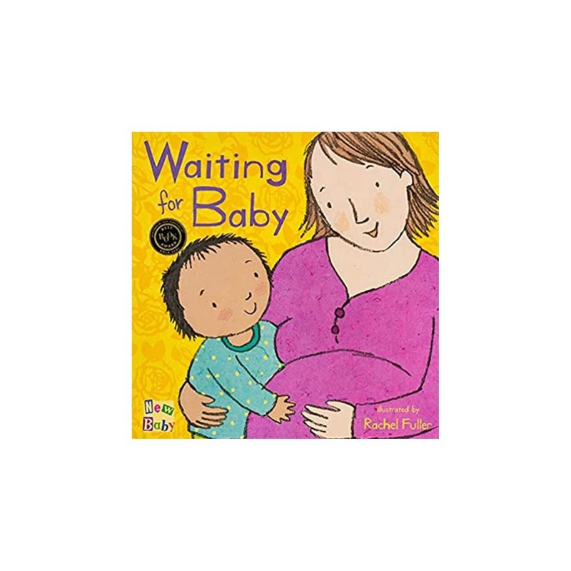 Child’s Play Waiting for Baby