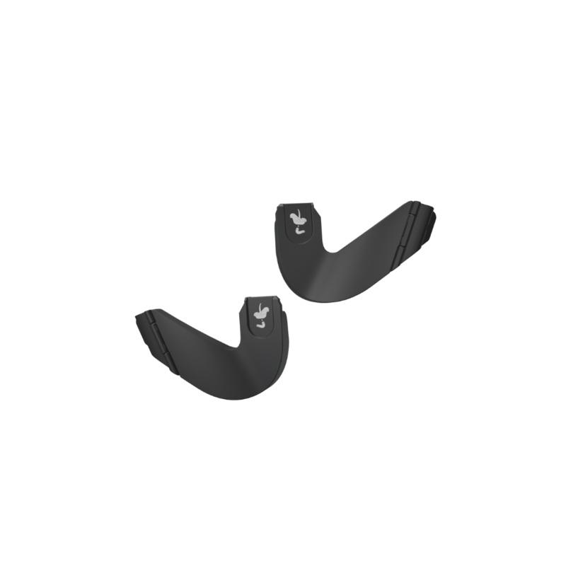 Joolz Aer 2 Car Seat Adapters