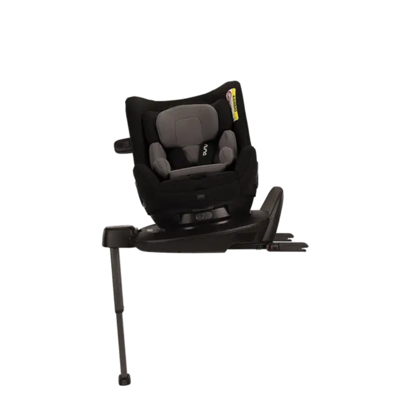 Nuna Pruu Convertible Car Seat
