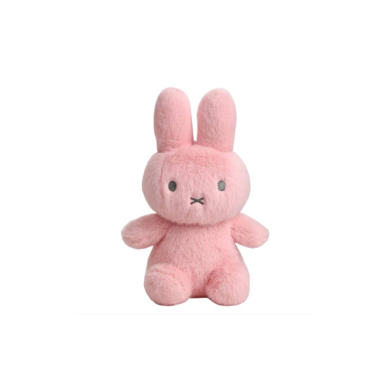 VIPO X Miffy Plushies (25cm)