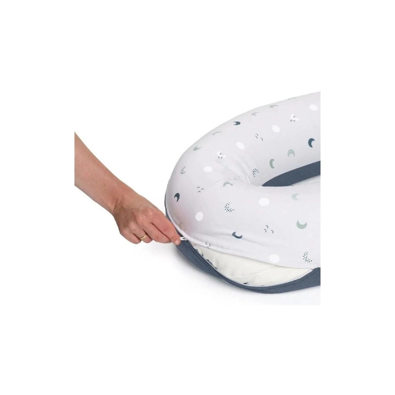 Doomoo Extra Cover For Softy Small Pillow