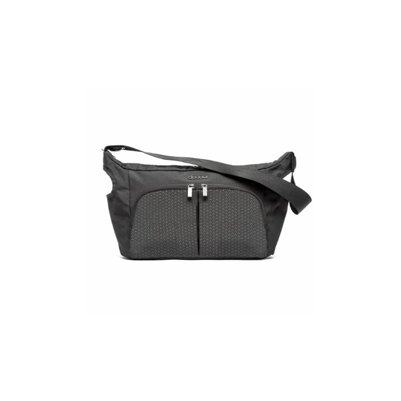 Doona Essentials Bag – Black