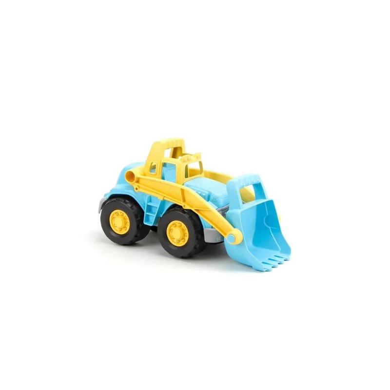 Green Toys Loader Truck