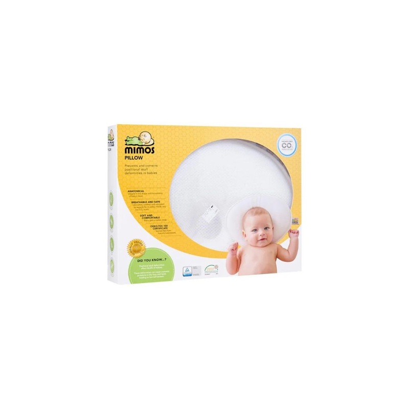 Mimos Pillow – Small