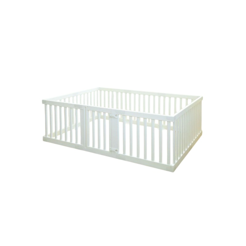 Parklon Double Guard Baby Fence (Size L)
