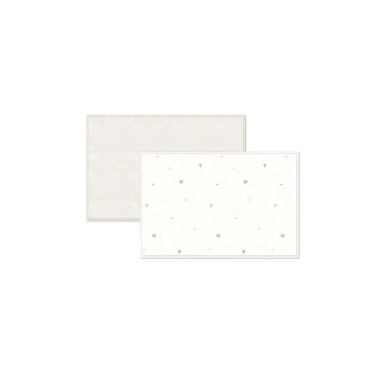 Parklon LaPure Playmat – Coco Bear (M12)