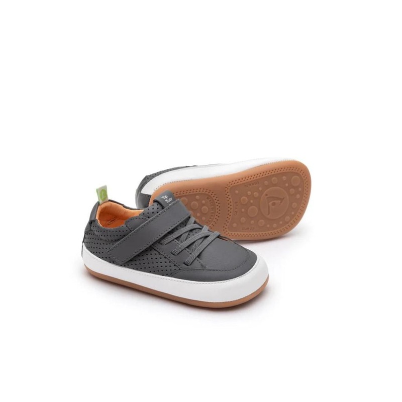 Tip Toey Joey Urbany – Slate Blu/ Slate Blu Holes