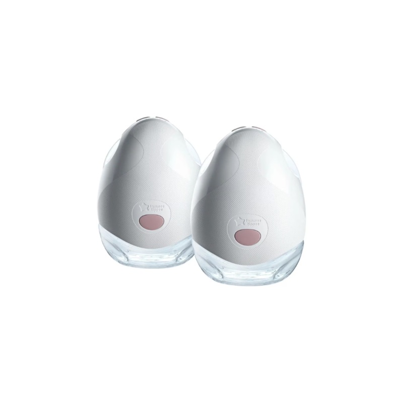 Tommee Tippee Made For Me Double Wearable Breast Pump