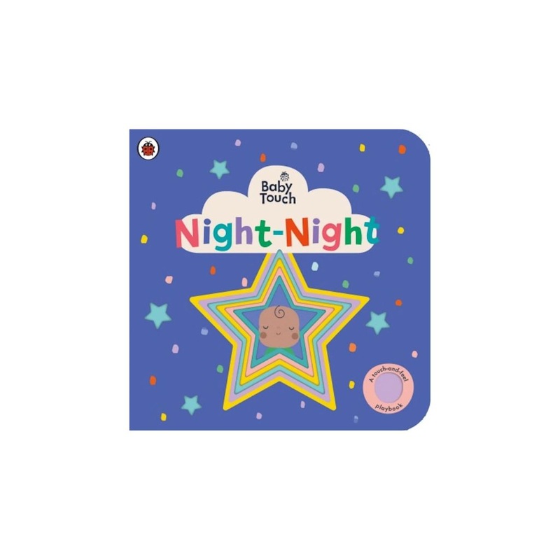 Baby Touch: Night-Night